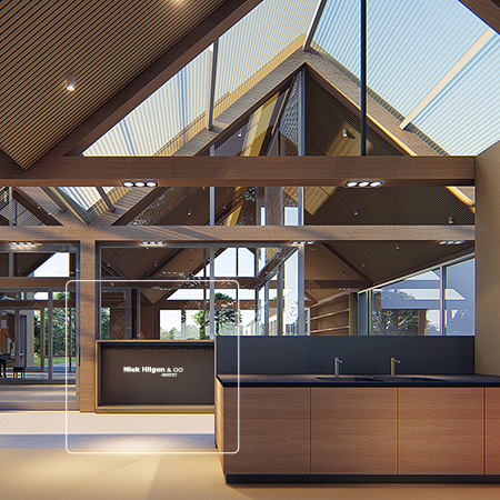 Basisschool renovatie duurzaam architectuur Eindhoven