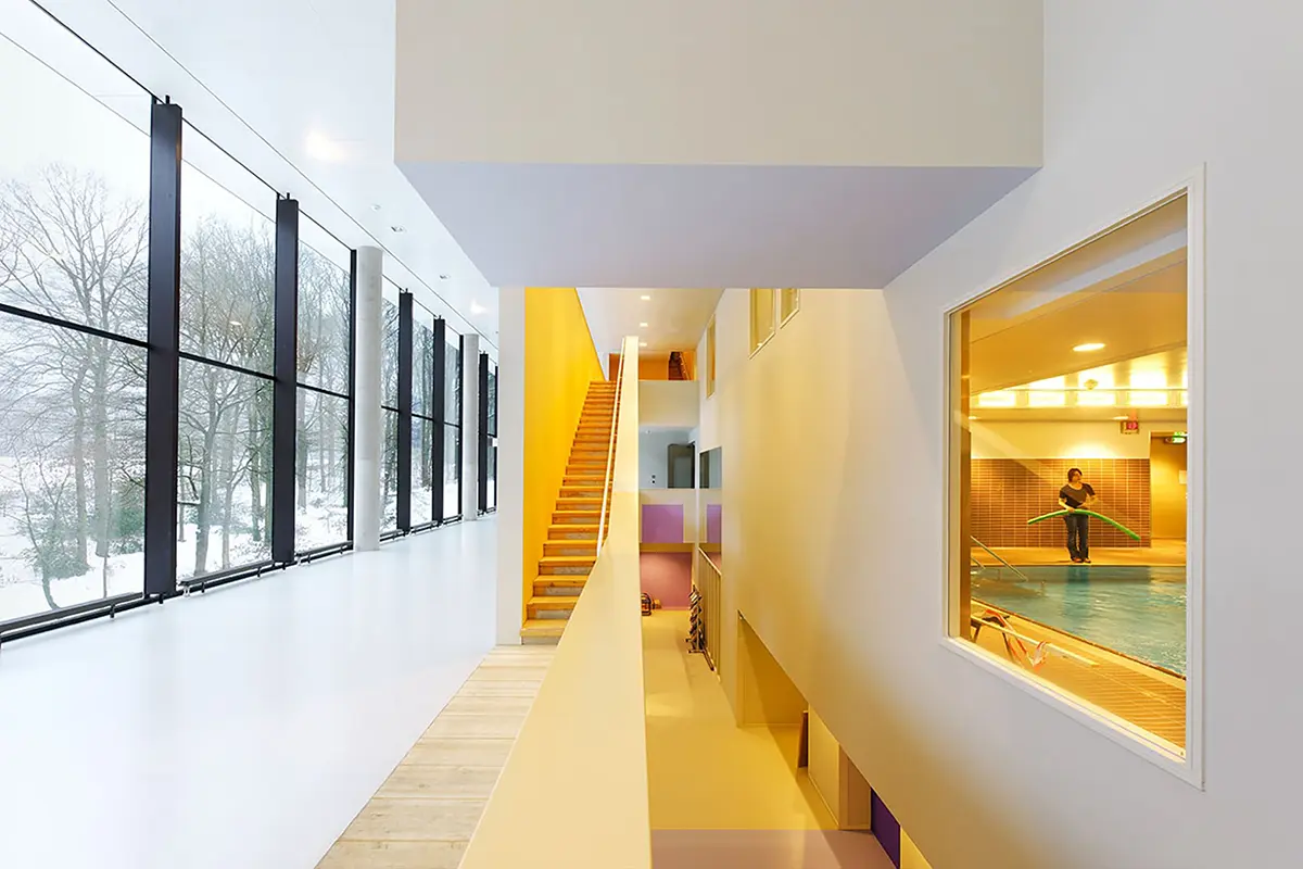 Artikel Klimmendaal revalidatie langsgevel