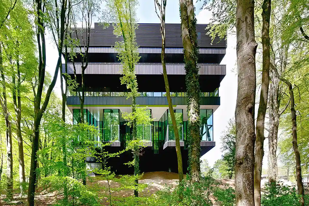 Artikel Klimmendaal revalidatie kopgevel