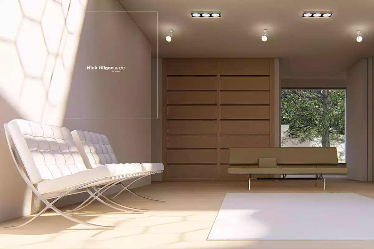 villa gijzenrooi eindhoven